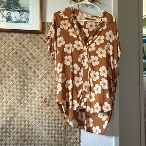 Waiwaolani Charlie Top